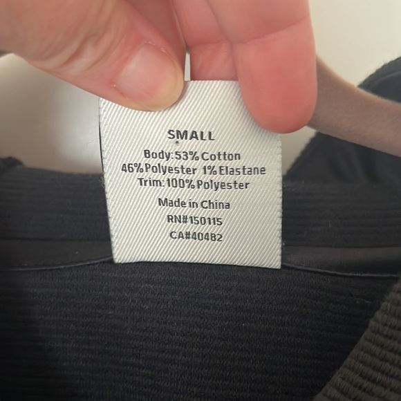 Varley Plains Hoodie - Picture 6 of 6